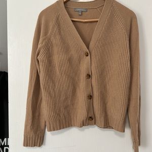 Neiman Marcus Cashmere Collection Large Sweater